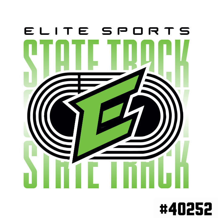 Custom Team Shorts - Hockey Logo Overlap